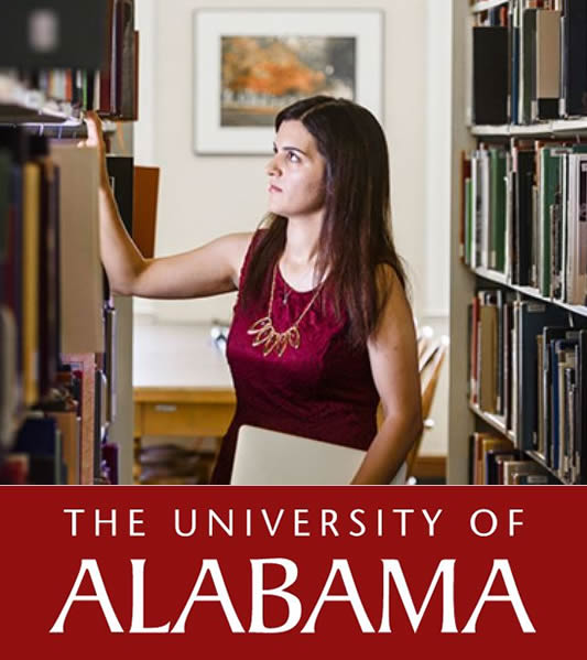 Alabama Universitesi