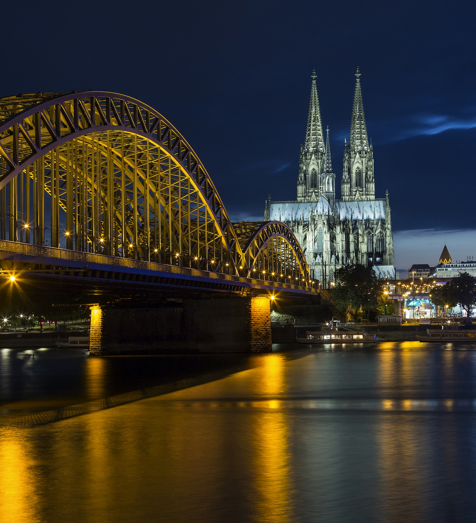 Cologne - Germany