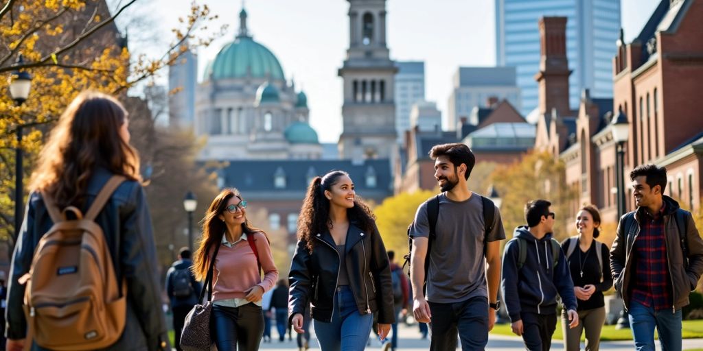 New York’ta Öğrenci Yaşamı: Bilmeniz Gerekenler