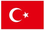 Turkey Flag